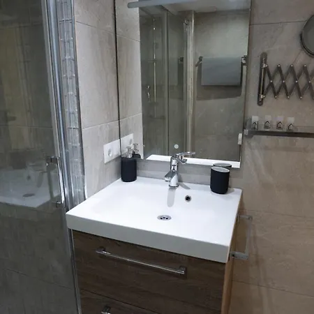 Vista Azul Playamar Premium 2Br Torremolinos