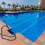 Vista Azul Luxury Aparment Διαμέρισμα