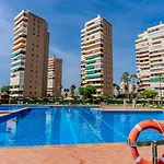 Vista Azul Luxury Aparment Διαμέρισμα *