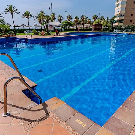 Vista Azul Luxury Aparment شقة