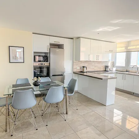 Vista Azul Luxury Aparment Apartamento *
