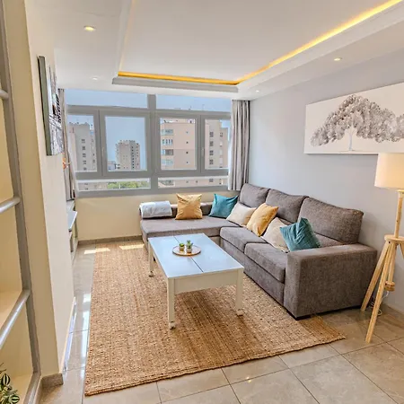 Vista Azul Luxury Aparment Apartamento