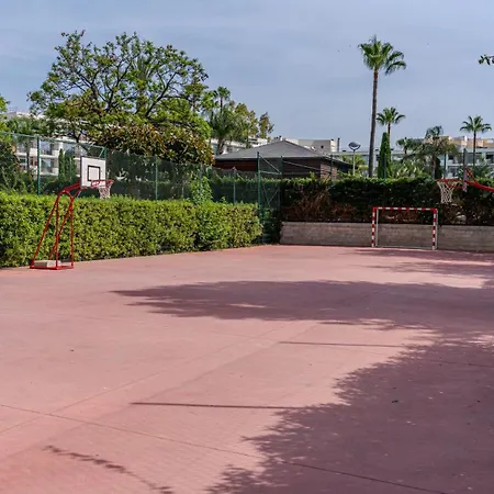 Vista Azul Luxury Aparment Apartamento