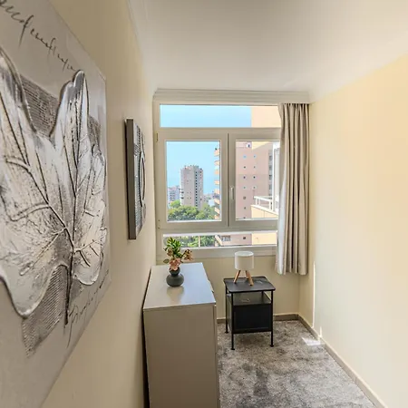 Vista Azul Luxury Aparment * טורמולינוס