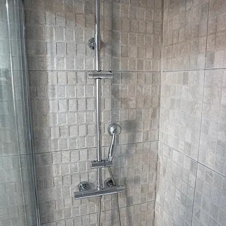 Vista Azul Luxury Aparment * טורמולינוס