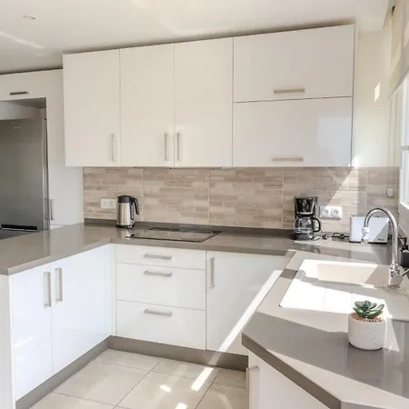 Vista Azul Luxury Aparment Lejlighed