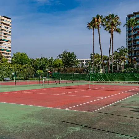 Vista Azul Luxury Aparment Torremolinos