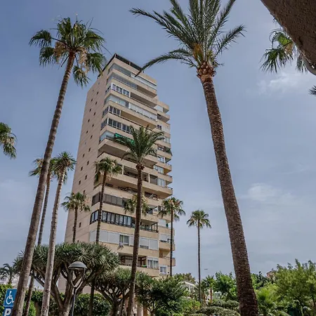 Vista Azul Luxury Aparment *