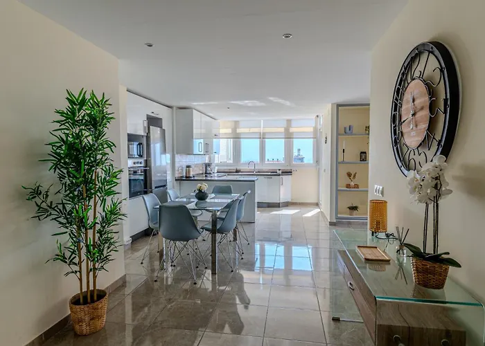 Vista Azul Luxury Aparment *