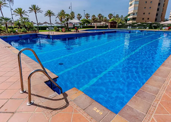 Vista Azul Luxury Aparment Apartamento
