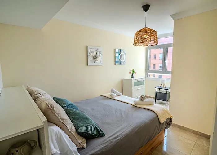 Vista Azul Luxury Aparment Apartament *