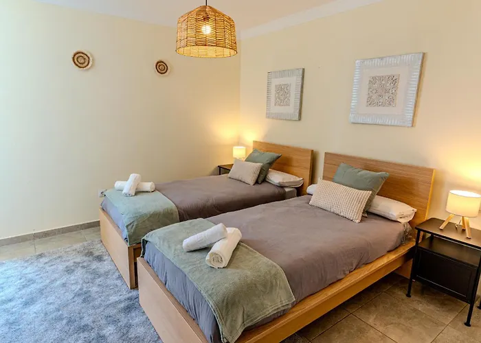 Vista Azul Luxury Aparment Appartement