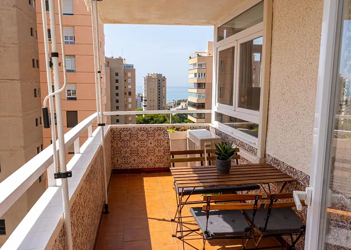 Vista Azul Luxury Aparment *