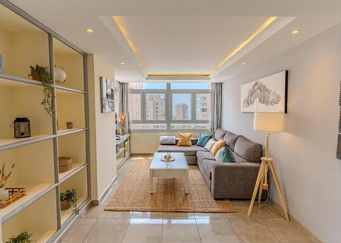 Vista Azul Luxury Aparment Apartamento