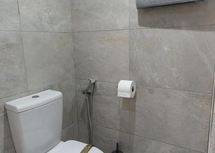 Vista Azul Luxury Aparment Appartement Torremolinos