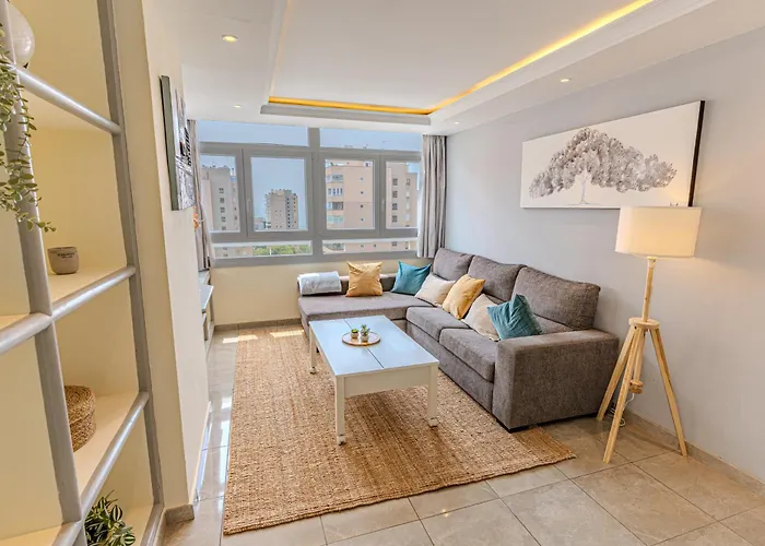 Vista Azul Luxury Aparment Appartement