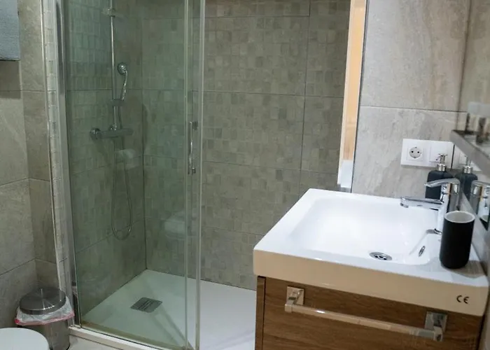 Vista Azul Luxury Aparment * Torremolinos