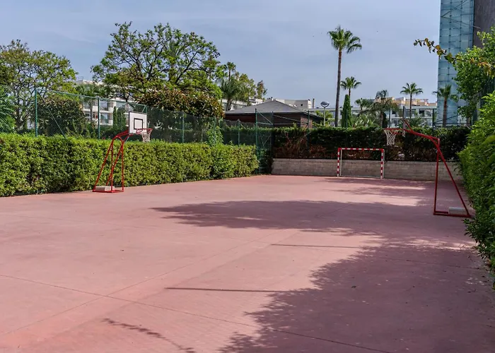 Vista Azul Luxury Aparment Apartamento