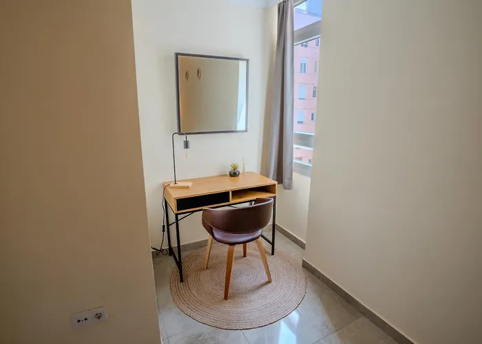 Vista Azul Luxury Aparment Appartement Torremolinos