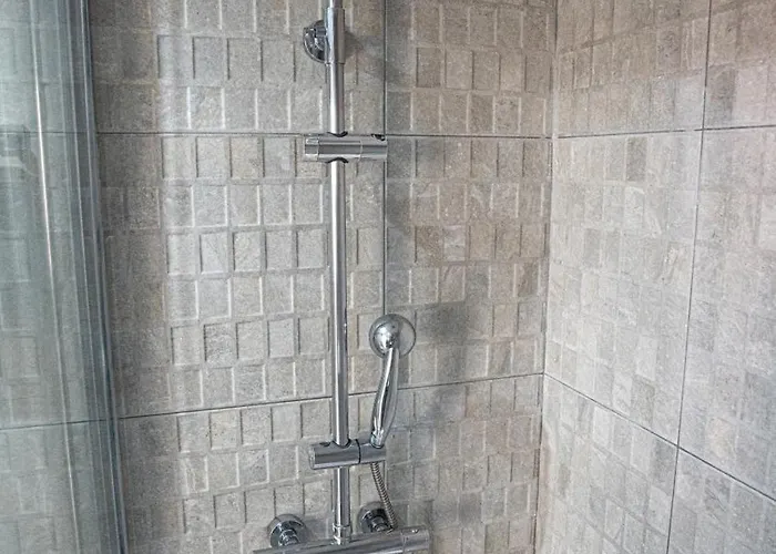 Vista Azul Luxury Aparment * Torremolinos