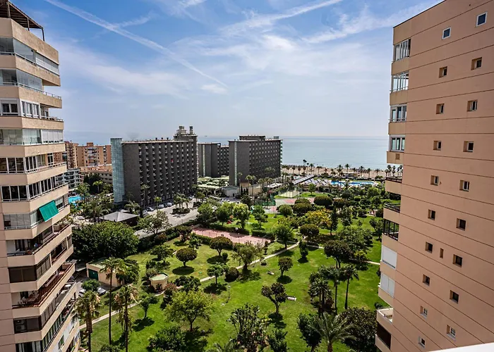 Vista Azul Luxury Aparment Apartament