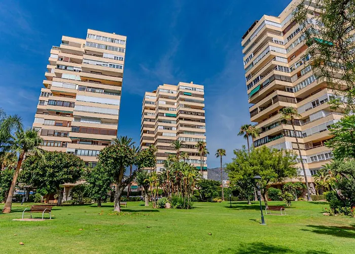 Vista Azul Luxury Aparment