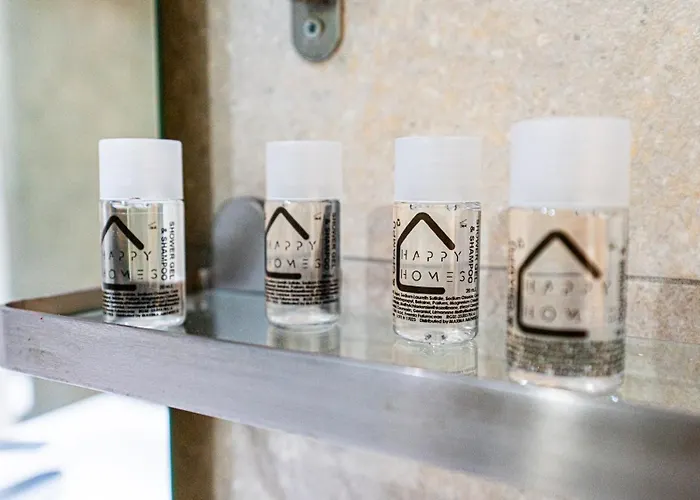 Apartament Vista Azul Luxury Aparment Torremolinos