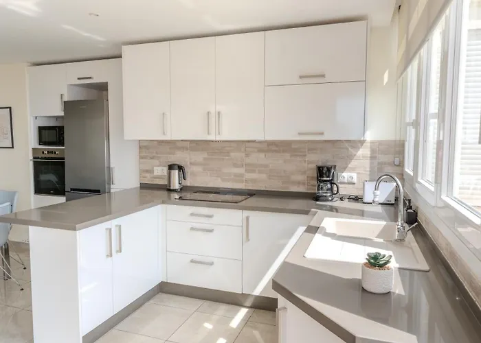 Vista Azul Luxury Aparment Apartamento