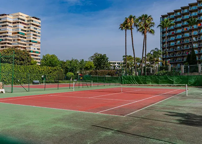 Vista Azul Luxury Aparment Torremolinos