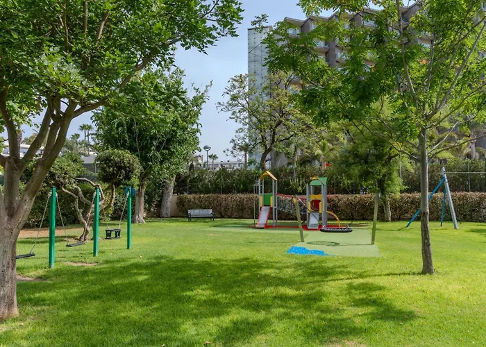 Vista Azul Luxury Aparment * Torremolinos