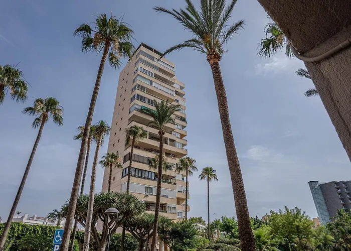 Vista Azul Luxury Aparment *