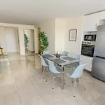 Διαμέρισμα Vista Azul Luxury Aparment Τορρεμολίνος