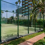 Διαμέρισμα Vista Azul Luxury Aparment Τορρεμολίνος