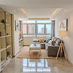 Vista Azul Luxury Aparment Διαμέρισμα Τορρεμολίνος