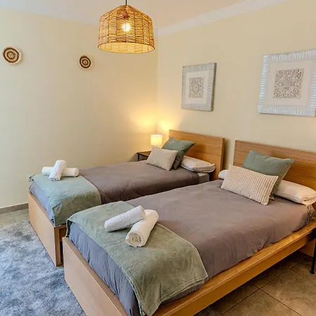 Vista Azul Luxury Aparment Διαμέρισμα
