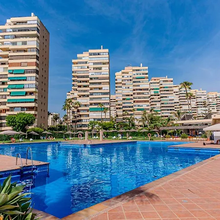 Vista Azul Luxury Aparment Διαμέρισμα Τορρεμολίνος