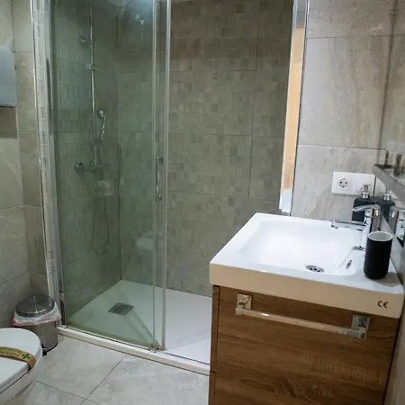 Vista Azul Luxury Aparment * Torremolinos