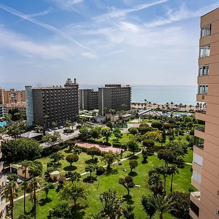 Vista Azul Luxury Aparment Διαμέρισμα