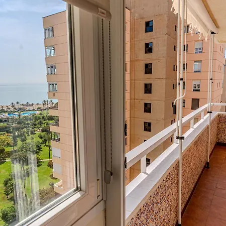 Vista Azul Luxury Aparment * Τορρεμολίνος