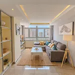Vista Azul Luxury Aparment Апартаменти