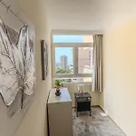 Vista Azul Luxury Aparment * Торремолінос