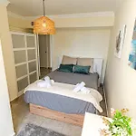 Апартаменти Vista Azul Luxury Aparment