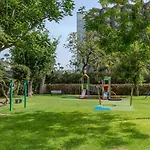 Vista Azul Luxury Aparment * Торремолінос