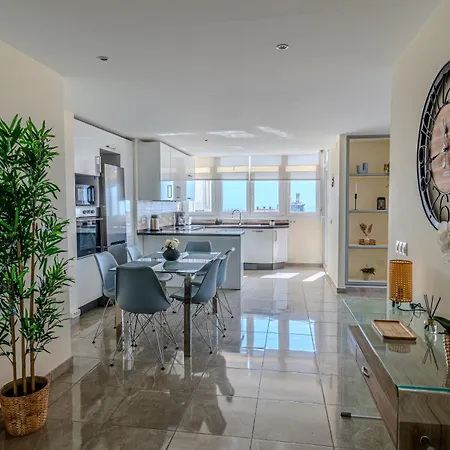 Vista Azul Luxury Aparment *