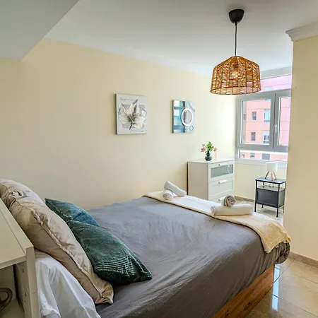 Vista Azul Luxury Aparment Appartement *