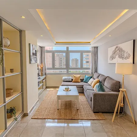 Vista Azul Luxury Aparment Апартаменты