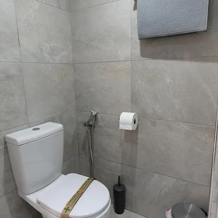 Vista Azul Luxury Aparment Appartement Torremolinos