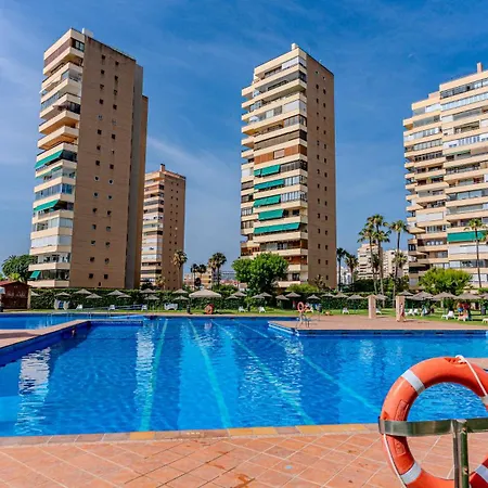 Vista Azul Luxury Aparment Апартаменты *